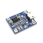 TP4056 Micro USB 1A Li-ion Battery Charger - Image 3