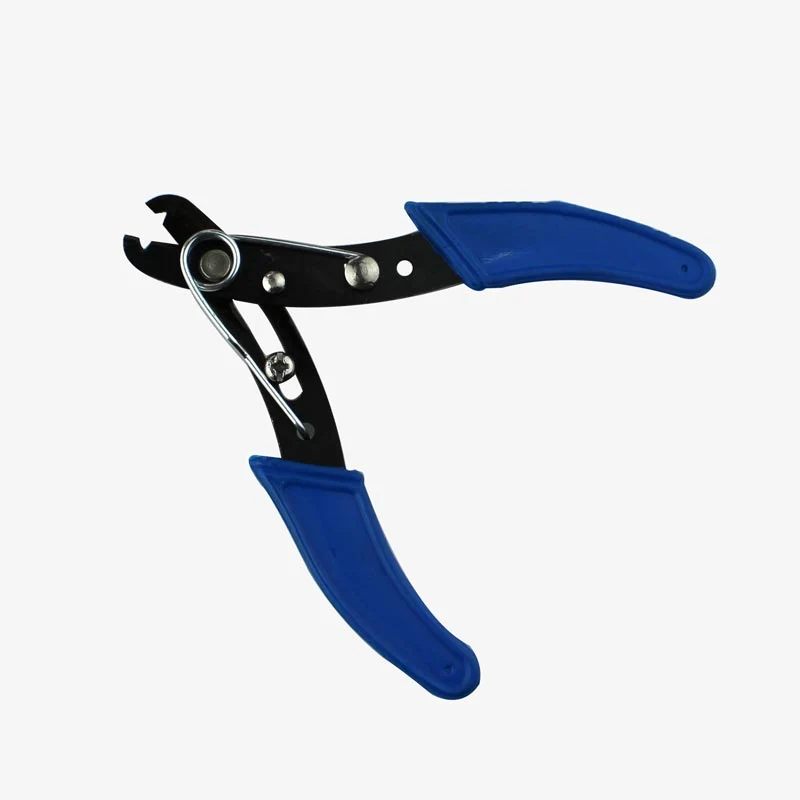 Top wire-stripper
