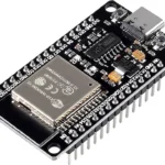 esp32-30pin-c-type-angle
