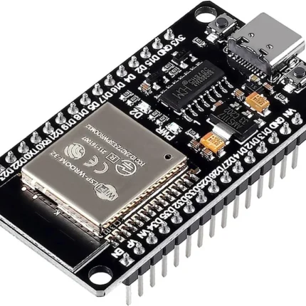 esp32-30pin-c-type-angle