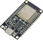 esp32-30pin-c-type-side