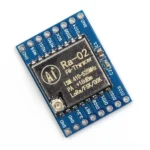 SX1278 LoRa Module RA-02 433MHz Wireless Module - Image 3