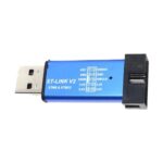 ST-Link V2 Mini USB Programmer & Debugger for STM8/STM32 - Image 2