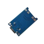 TP4056 Type-C 1A 5V Li-ion Battery Charger Module - Image 2