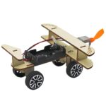 electri-gliding-machine